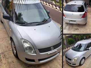 2009 Suzuki Swift