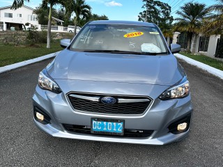 2018 Subaru IMPREZA for sale in Manchester, Jamaica