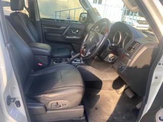 2019 Mitsubishi PAJERO for sale in Kingston / St. Andrew, Jamaica