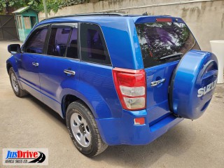 2008 Suzuki GRAND VITARA