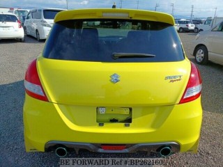 2014 Suzuki Swift Sports for sale in Kingston / St. Andrew, Jamaica