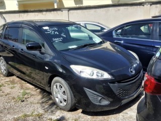 2013 Mazda Premacy for sale in Kingston / St. Andrew, Jamaica