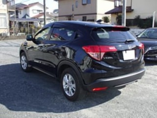 2018 Honda vezel for sale in Kingston / St. Andrew, Jamaica