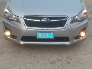 2015 Subaru Impreza G4 for sale in Kingston / St. Andrew, Jamaica