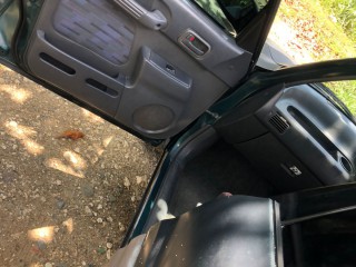 1995 Toyota Rav 4 for sale in Kingston / St. Andrew, Jamaica