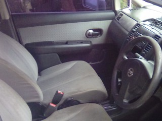 2009 Nissan Tiida for sale in St. Ann, Jamaica