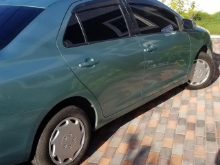 2010 Toyota Belta for sale in St. Catherine, Jamaica