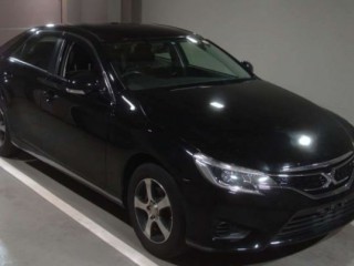 2013 Toyota Mark X for sale in Kingston / St. Andrew, Jamaica