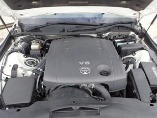 2017 Toyota mark x for sale in St. James, Jamaica