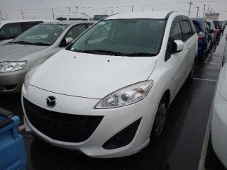 2016 Mazda premacy for sale in Kingston / St. Andrew, 