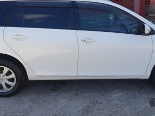 2010 Toyota Fielder for sale in Manchester, Jamaica