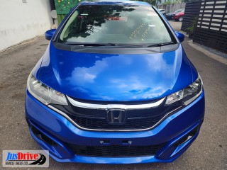 2019 Honda FIT