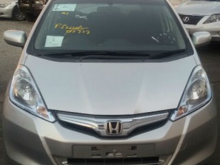 2013 Honda FIT HYBRID for sale in Kingston / St. Andrew, Jamaica