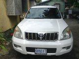 2008 Toyota Prado for sale in Kingston / St. Andrew, Jamaica