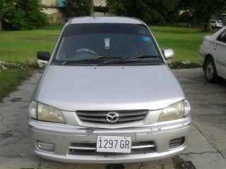2002 Mazda Demio for sale in St. Catherine, Jamaica