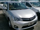 2013 Toyota FIELDER for sale in Kingston / St. Andrew, Jamaica