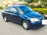 2001 Honda Civic for sale in St. Catherine, Jamaica
