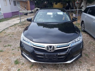2013 Honda Accord for sale in Kingston / St. Andrew, Jamaica