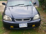 1998 Honda civic for sale in St. Mary, Jamaica
