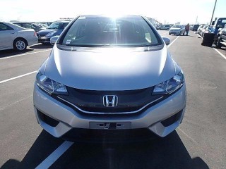 2015 Honda Fit for sale in Kingston / St. Andrew, Jamaica