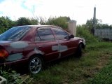 1998 Toyota Carolla 110 for sale in St. Ann, Jamaica