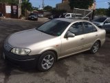 2005 Nissan Sylphy b16 for sale in Kingston / St. Andrew, Jamaica