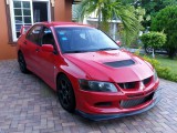 2004 Mitsubishi evolution for sale in St. Ann, Jamaica