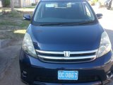 2009 Toyota Isis Platana for sale in Kingston / St. Andrew, Jamaica
