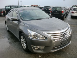 2014 Nissan Teana for sale in Portland, Jamaica