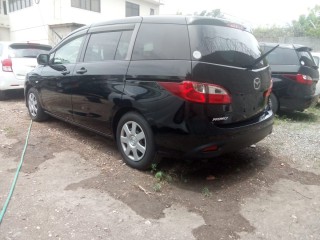 2013 Mazda Premacy for sale in Kingston / St. Andrew, Jamaica