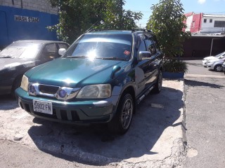 1997 Honda Crv for sale in Kingston / St. Andrew, Jamaica