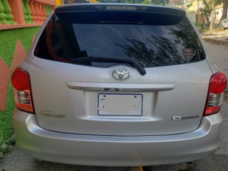 2011 Toyota Fielder for sale in St. James, Jamaica