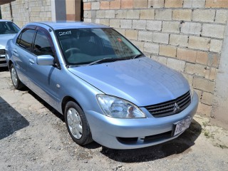 2007 Mitsubishi LANCER for sale in Kingston / St. Andrew, Jamaica