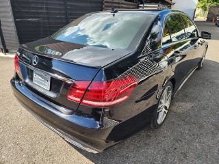 2015 Mercedes Benz E350