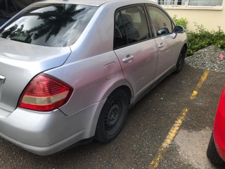 2008 Nissan Tiida for sale in Kingston / St. Andrew, Jamaica