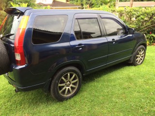2003 Honda CRV for sale in Kingston / St. Andrew, Jamaica