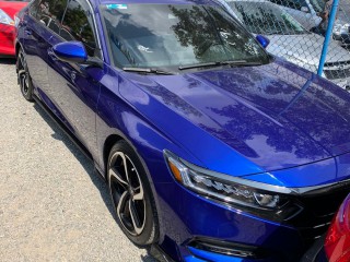 2018 Honda ACCORD SPORT for sale in St. Elizabeth, Jamaica