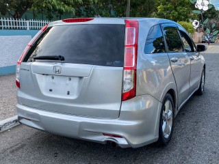 2010 Honda Stream