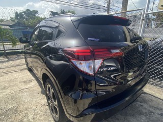 2018 Honda Vezel Hybrid