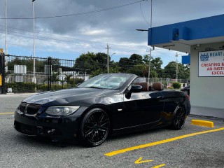 2011 BMW 335i for sale in Kingston / St. Andrew, Jamaica