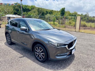 2020 Mazda CX5 for sale in Kingston / St. Andrew, Jamaica