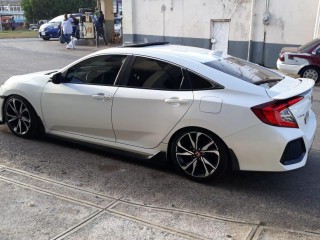 2018 Honda Civic Si Turbo for sale in Kingston / St. Andrew, Jamaica