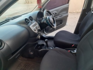 2011 Nissan March for sale in Kingston / St. Andrew, Jamaica