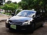 2003 Honda Accord for sale in Kingston / St. Andrew, Jamaica