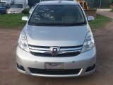 2011 Toyota Isis for sale in Kingston / St. Andrew, Jamaica