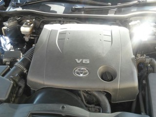 2009 Toyota Mark X for sale in Kingston / St. Andrew, Jamaica