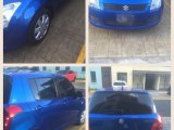 2010 Suzuki Swift for sale in Kingston / St. Andrew, Jamaica