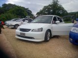 2002 Honda sedan for sale in St. Catherine, Jamaica