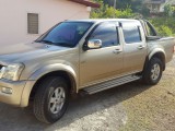 2006 Isuzu DMAX for sale in St. Catherine, Jamaica