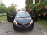 2013 Toyota Vitz for sale in Hanover, Jamaica